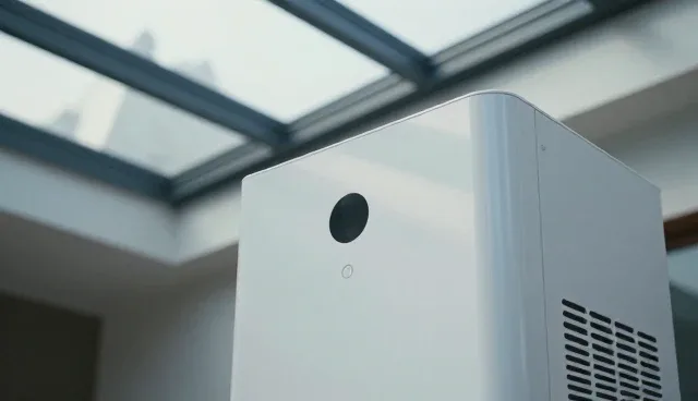 智能除湿机在多场景中的治理方案解析