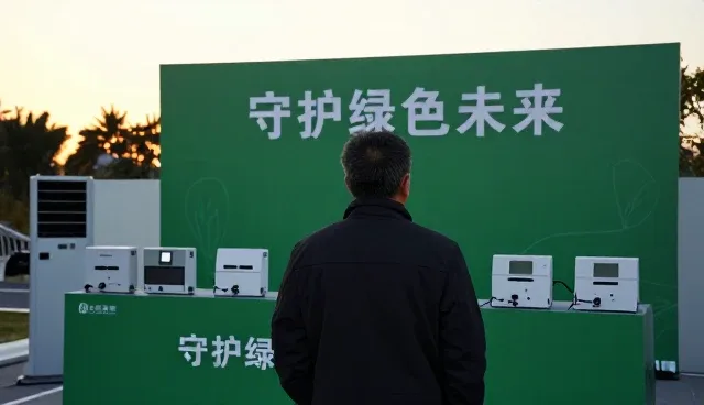 环境治理设备选型中工程安装调试的关键要点