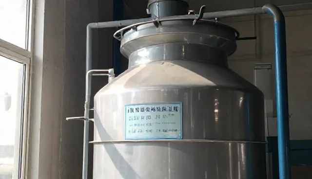 工业粉尘治理误区解析与高效除尘器性能探讨