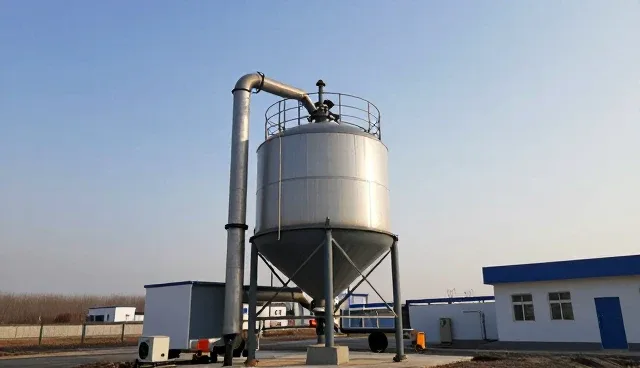 废气治理工程中选型关注点对治理效果的影响