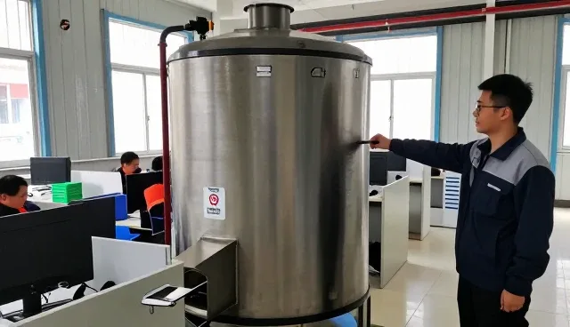 东莞市芯世纪环保科技有限公司助力废气治理提升竞争力